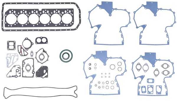 Set garnituri complet VPA4496