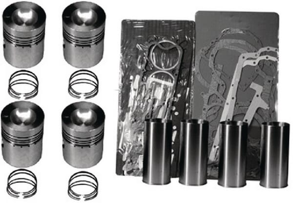 Set motor VPB9077
