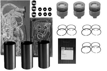 Set de reparație motor VPB9021