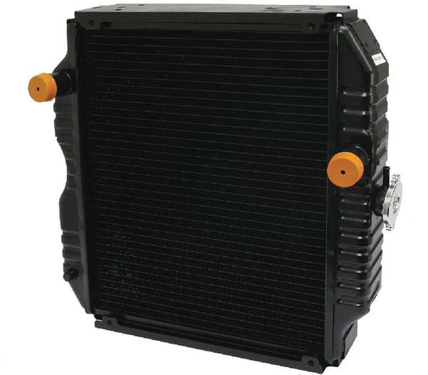 Radiator VPE3069