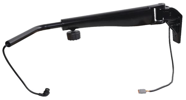 Braț de oglindă CNH 87350491