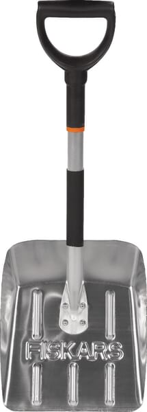 Lopată de zăpadă aluminiu pentru mașină Fiskars 141020