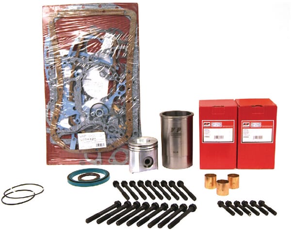 Set motor VPB9109