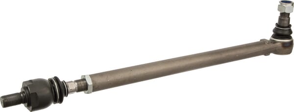 Cap de bară cu bieletă SHP607KR