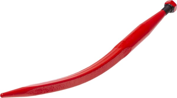 Dinte apucător siloz M20x680mm FT42GP