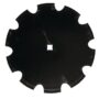 Taler disc crestat 660x7/41 HD661407