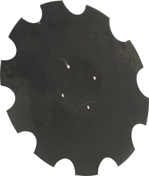 Drill disc 660x6mm 78102324N