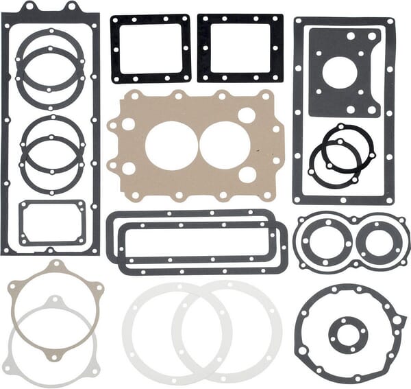 Garnituri  Bucşă  cilindru 26900046500001