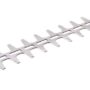 Lamă fierăstrău de tuns garduri vii, 50cm 342233050
