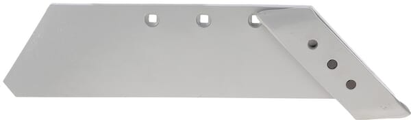 Vârf brăzdar dreapta PO01322 MX 1150512000N