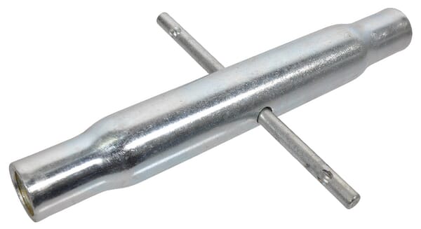 Tub tirant central M40 TL62040GP