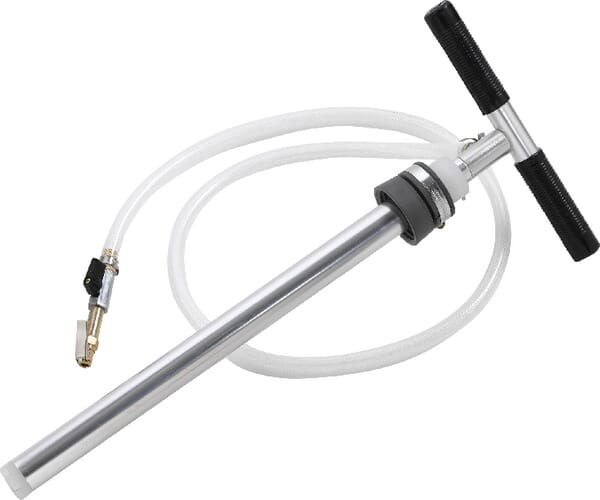 Pompă tambur WA72009