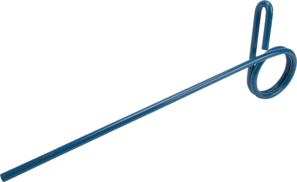 Dinte greblă diametru 13mm L=540mm 501132