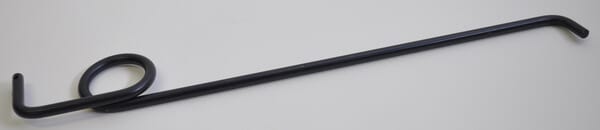 Bară opritor VGPZ115N