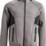 Jachetă Air Layer gri melanj 5XL KW201601666068