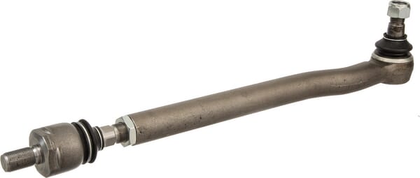 Cap de bară cu bieletă SHP661KR