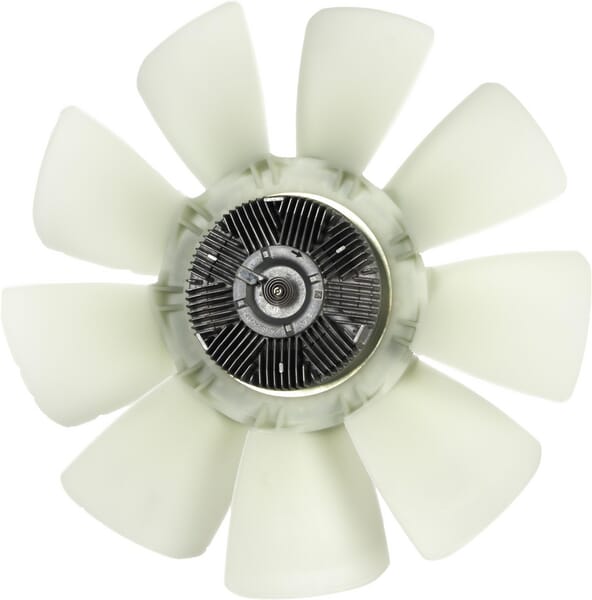 Ambreiaj ventilator 12815797N