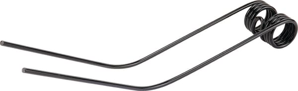 Dinte greblă rotativă potrivit pentru Cimac 30009N