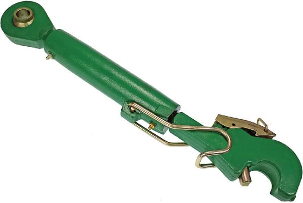 Tirant central cu cârlig/fus 275, M33 cat.2/2 VPL5026