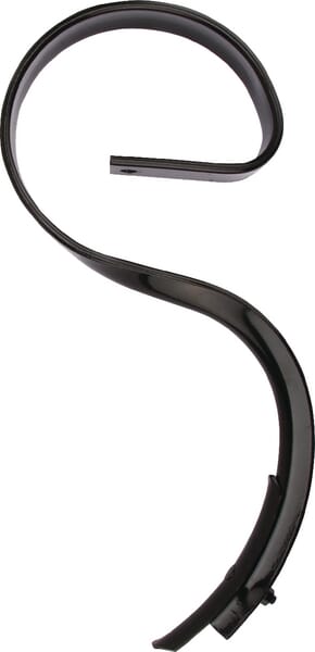 Dinte arc cultivator cu daltă 65x10x650mm 443842