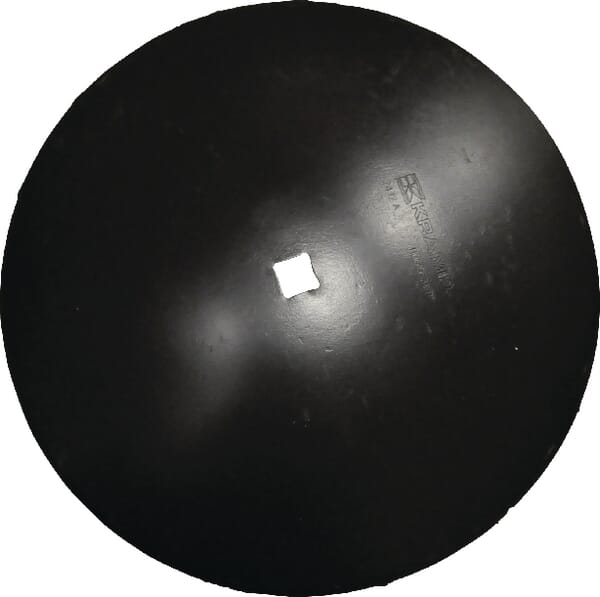 Taler disc neted 610×5/31 HD610531KR