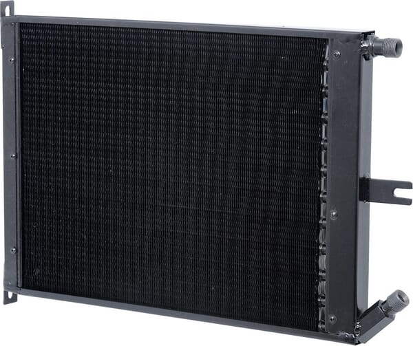 Radiator ulei 3020505090019