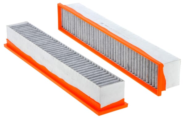 Cab filter SC90186CAM3