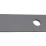 Lamă de rezervă 624x63,5x7,8mm FGP013042
