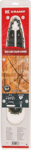 Set bară + lanț 12″/30cm 3/8LP 1,3mm 1041 1238LP13441074KR