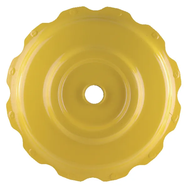 Inel pentru tăvălug oțel 600 mm 442340