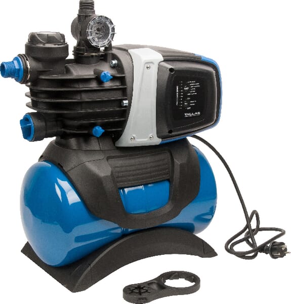 Pompă centrifugă D-BOOSTi-1100 TAL2010