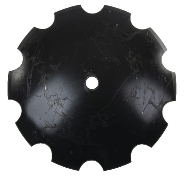 Taler disc crestat 610x6mm Väderstad 406937KR