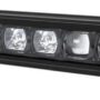 Bară lumini 9 LED-uri 539x98mm mufă Deutsch LBX-540 Hella 1GJ360002002
