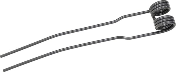 Dinte greblă rotativă VF1664486486N