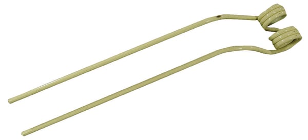 Dinte greblă rotativă dreapta interior 001536620KR