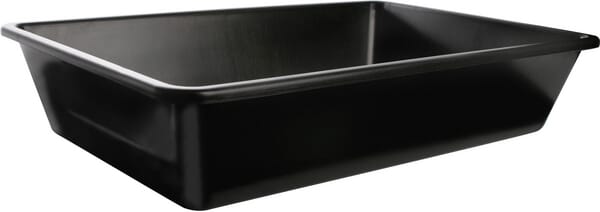 Recipient colectare lichid capacitate 20l 600x400x120mm KR5011