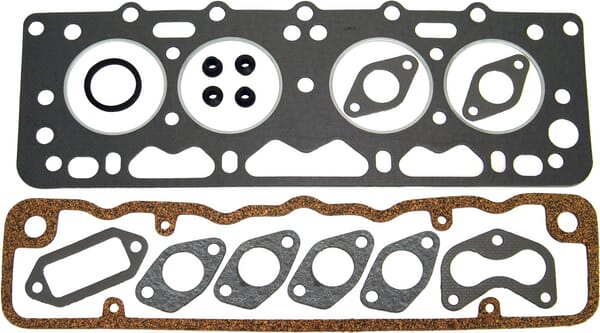 Garnitură superioară VPA4092