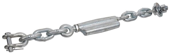 Lanţ pentru stabilizator 580mm Z700580GP