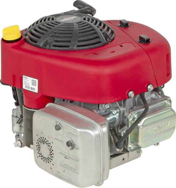 Motor vertical 344cm3 13,3cp 1 cilindru 3115 Briggs & Stratton 21R6070009H5