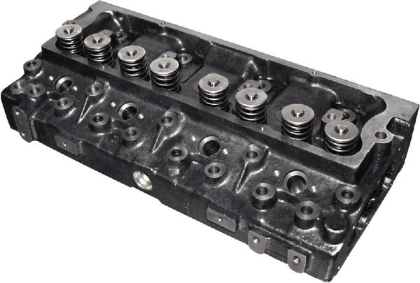 Chiuloasă VPA3004