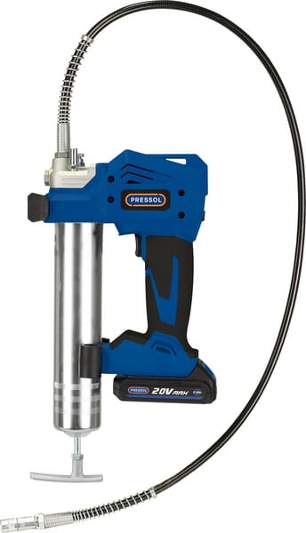 Decalimetru cu baterie 20V 2Ah FP18051