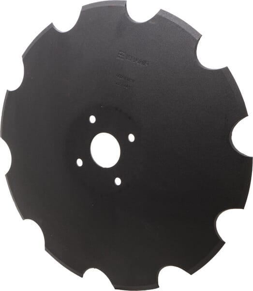 Taler disc crestat 510x5mm 46000109N