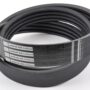 Curea de putere 4 caneluri 3550 Optibelt 4SPB3550