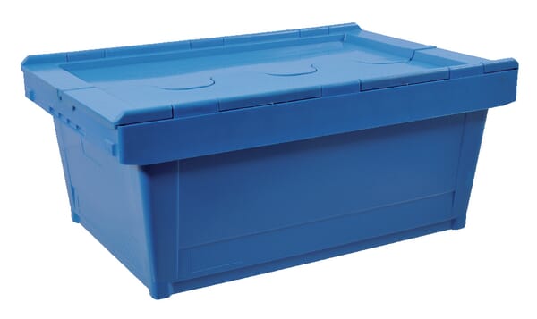 Cutie transport 30l 600x400x240mm WE30L