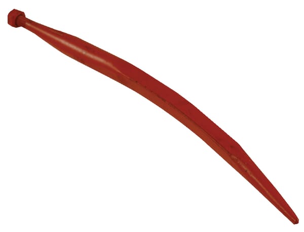 Dinte apucător siloz M20x600mm FT44
