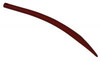 Dinte apucător siloz 28x600mm FT41