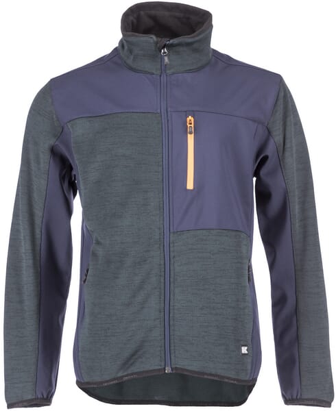 Jachetă Bodkin verde/albastră 4XL EU:64-66 Kramp Original Bodkin KW111690082066