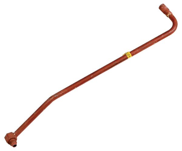 Conductă hidraulică II potrivită pentru C-330 26900042371611