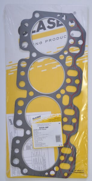 Garnitură chiuloasă 115mm R98461N