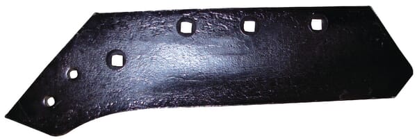 Brăzdar stânga (autoascuțire) B3 14″ G&B 178123